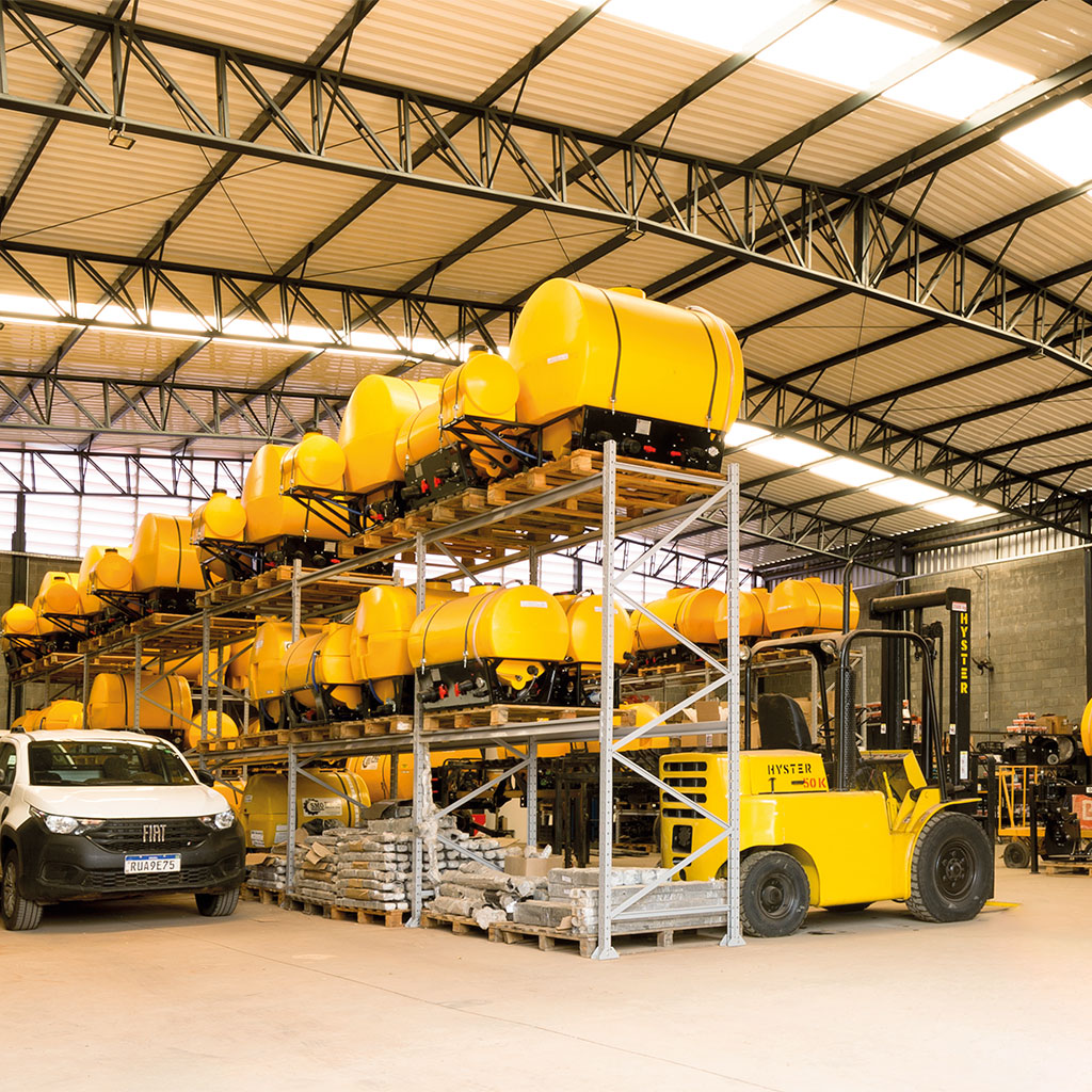 SMO Peças e Equipamentos | Piracicaba-SP