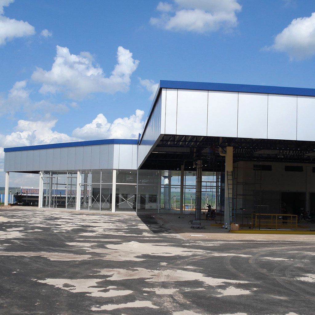 Iveco | Piracicaba-SP