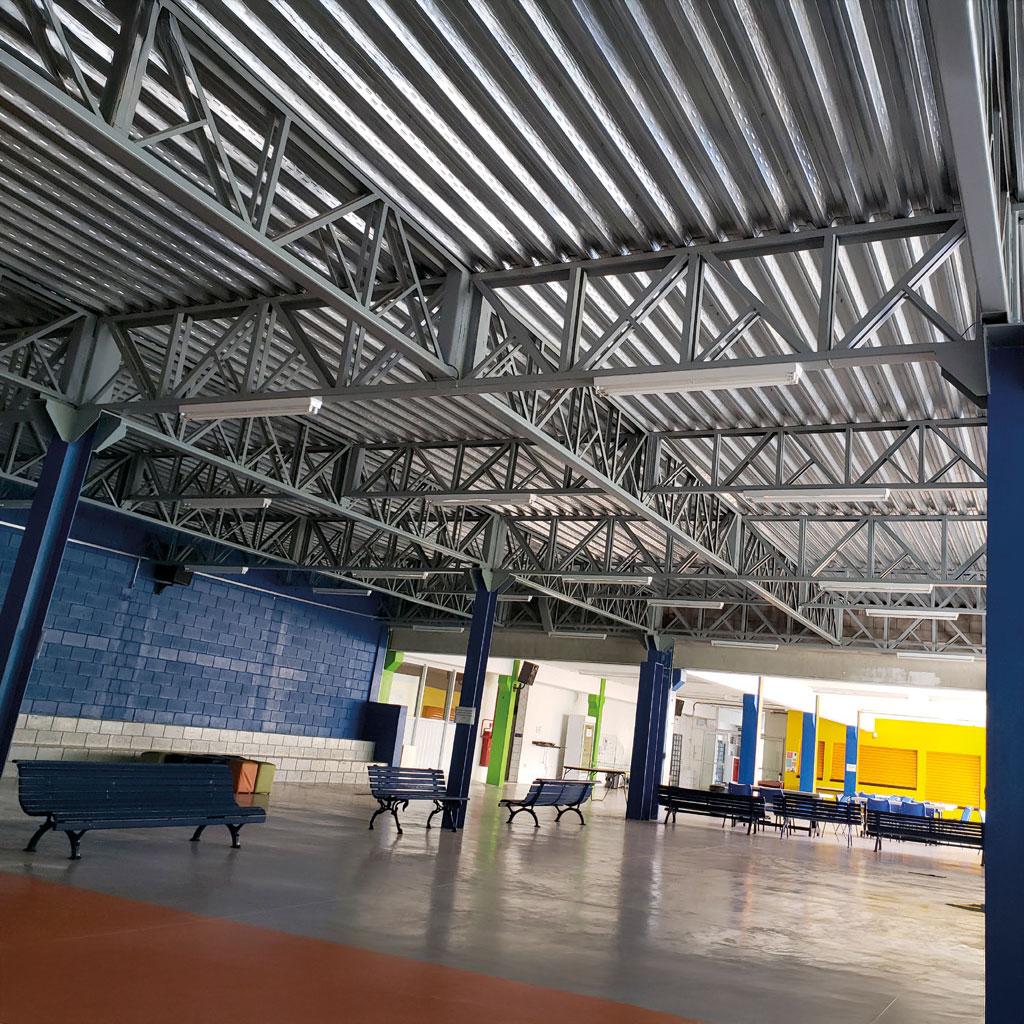 Colégio Porto Alvorada | Jaú-SP