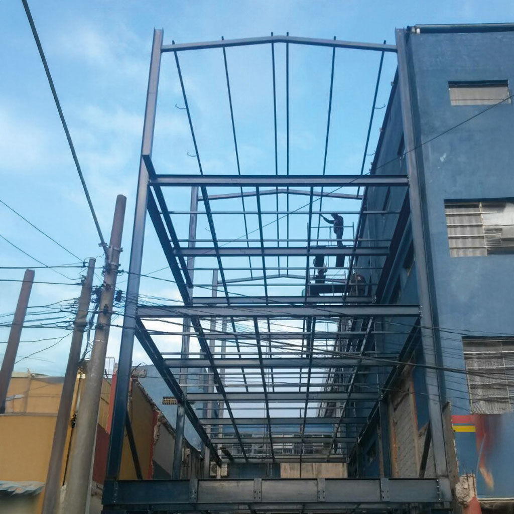Colégio Dom Pedro | Taboão da Serra-SP