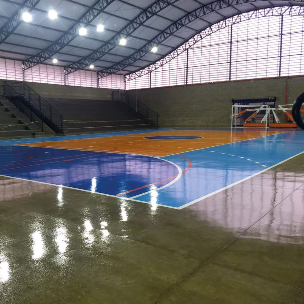 Romi | Santa Bárbada D’Oeste-SP