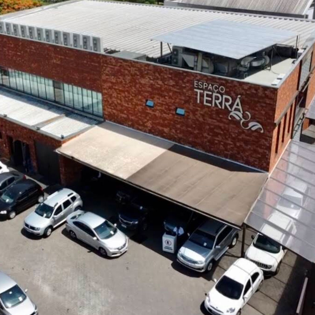 Espaço Terrá | Piracicaba-SP