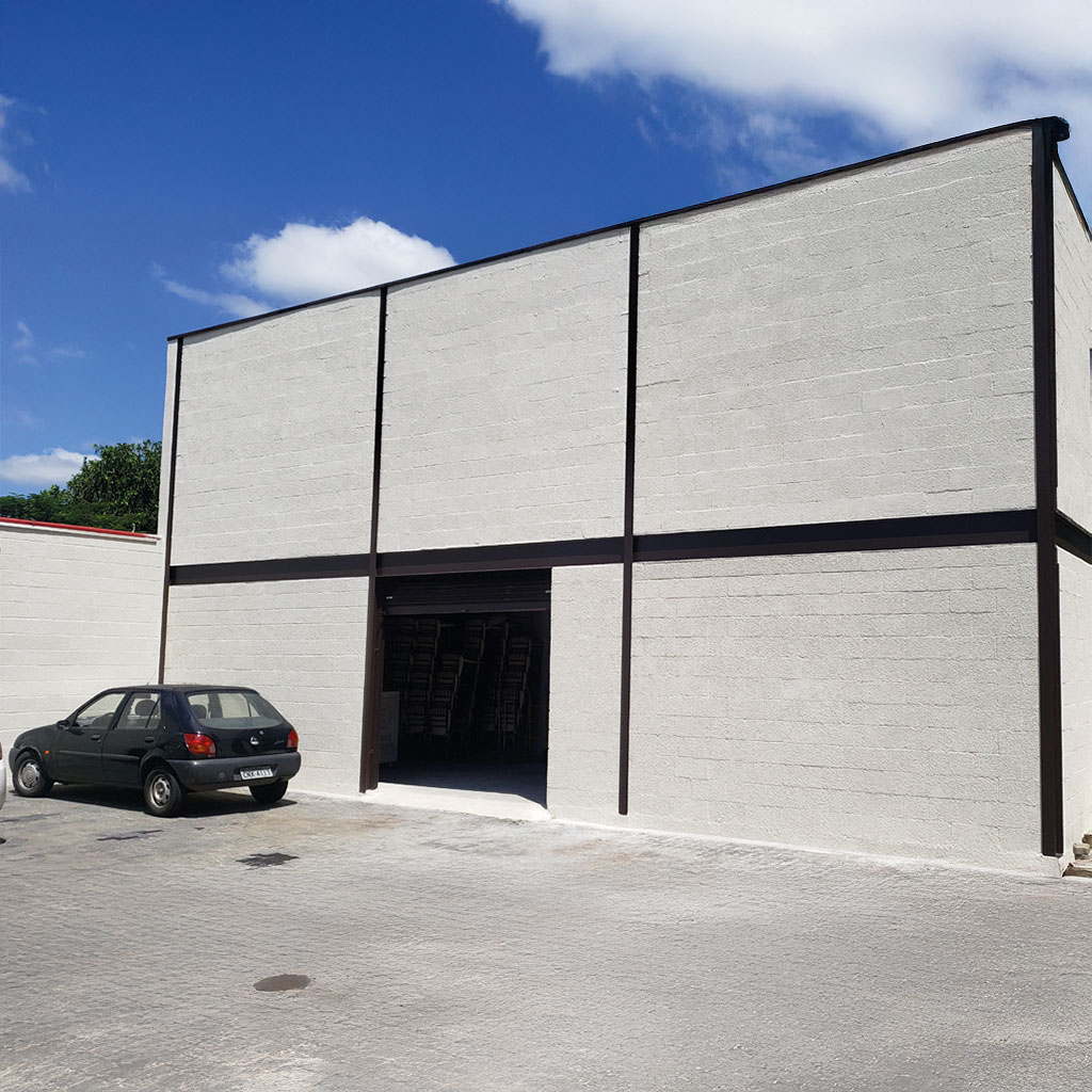 Espaço Terrá | Piracicaba-SP