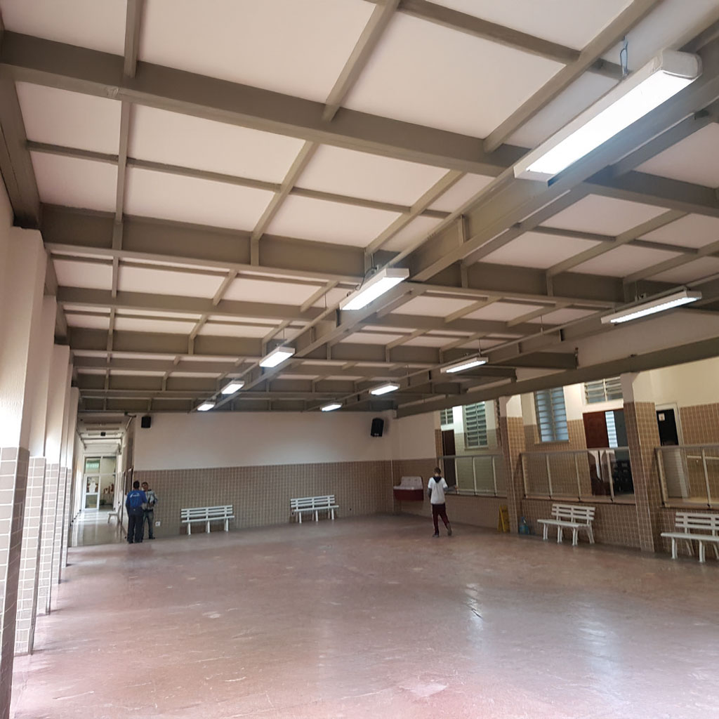 Colégio Nossa Senhora da Misericórdia | Osasco-SP