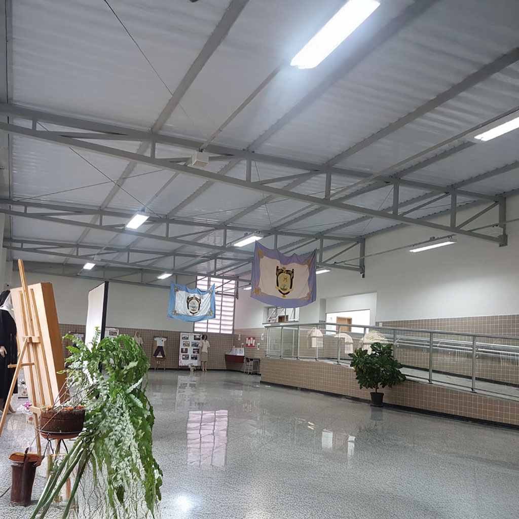 Colégio Nossa Senhora da Misericórdia | Osasco-SP
