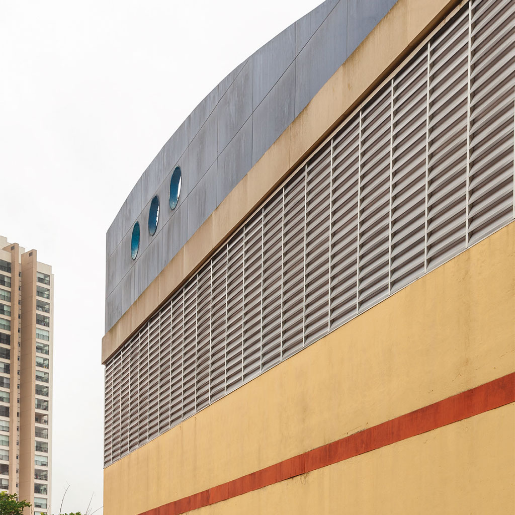 Colégio Emillie Villeneuve | São Paulo-SP