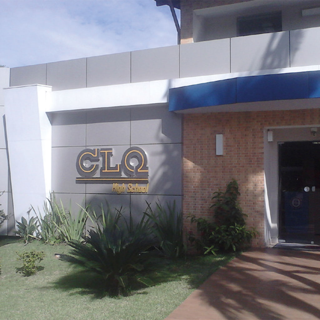 Colégio CLQ | Piracicaba-SP