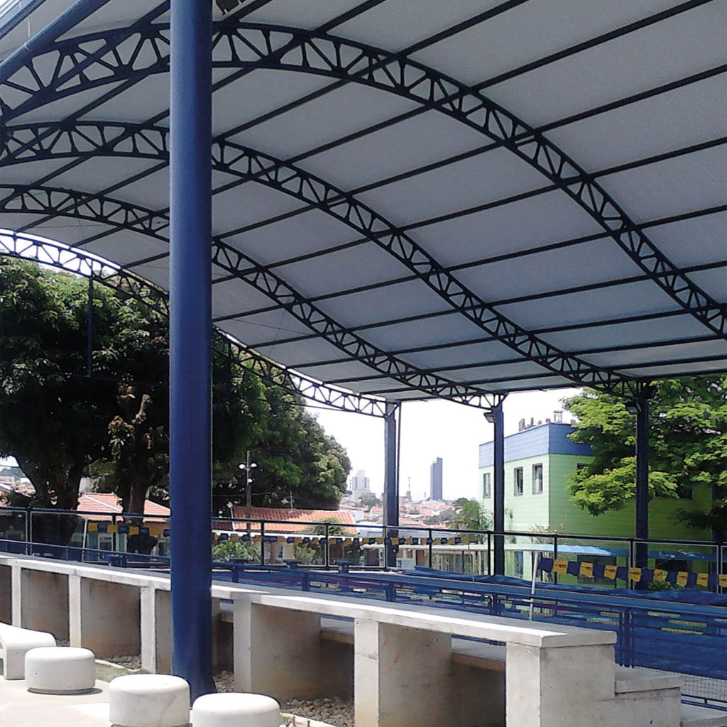Colégio Objetivo | Indaiatuba-SP