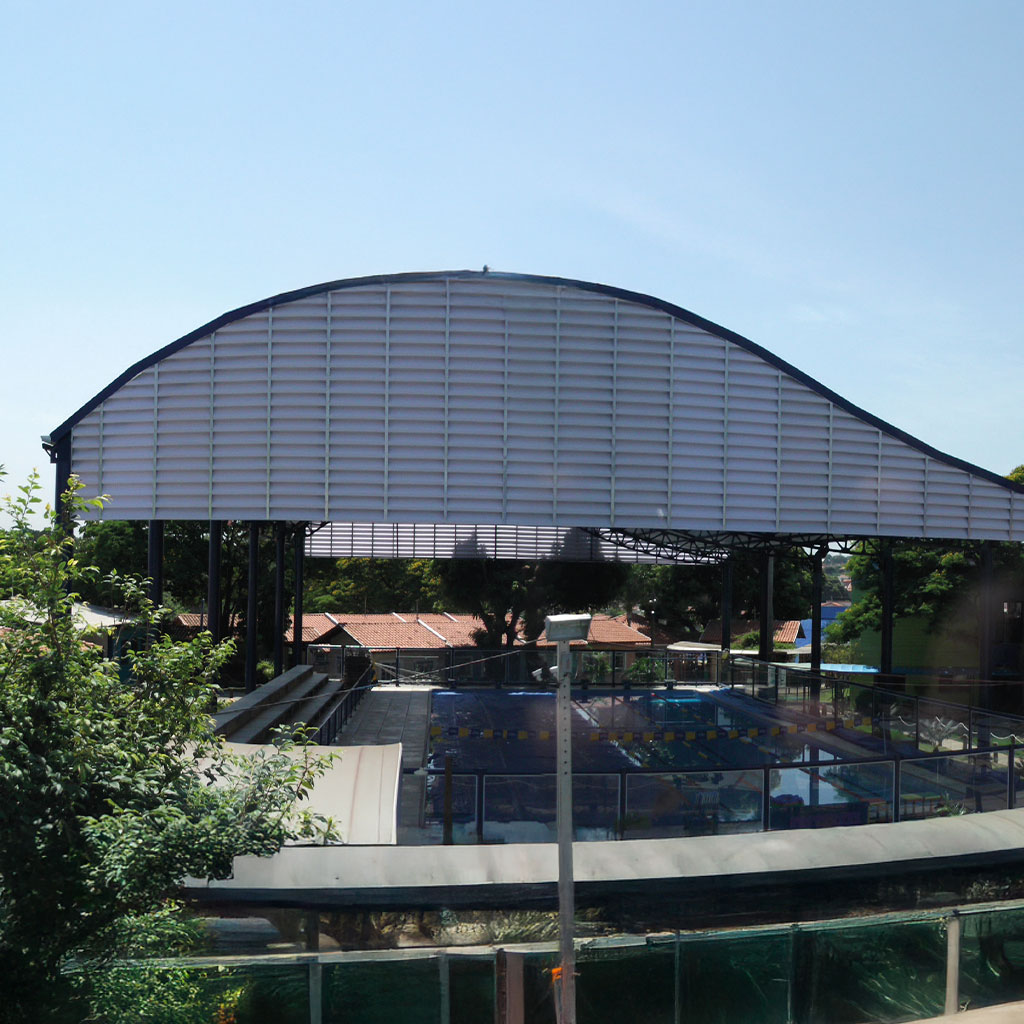 Colégio Objetivo | Indaiatuba-SP