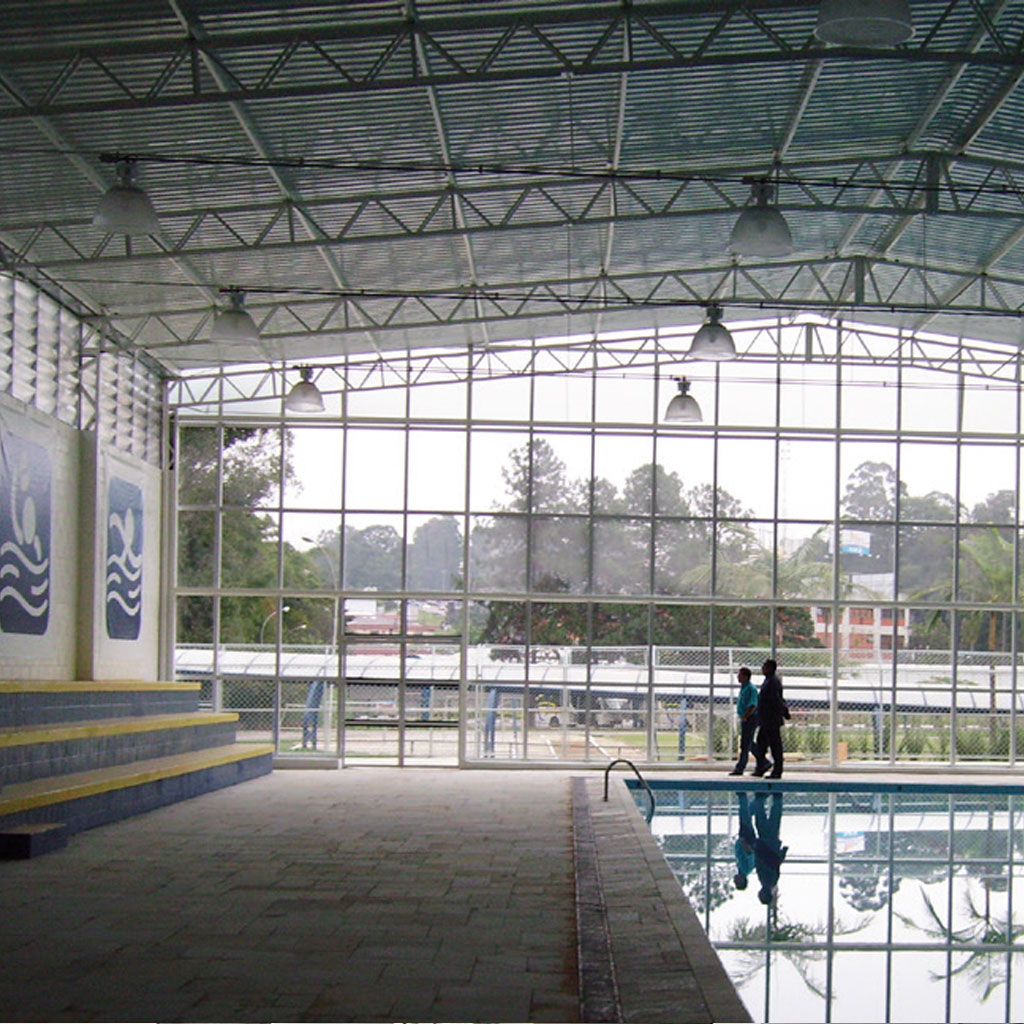 Colégio Rio Branco | São Paulo-SP