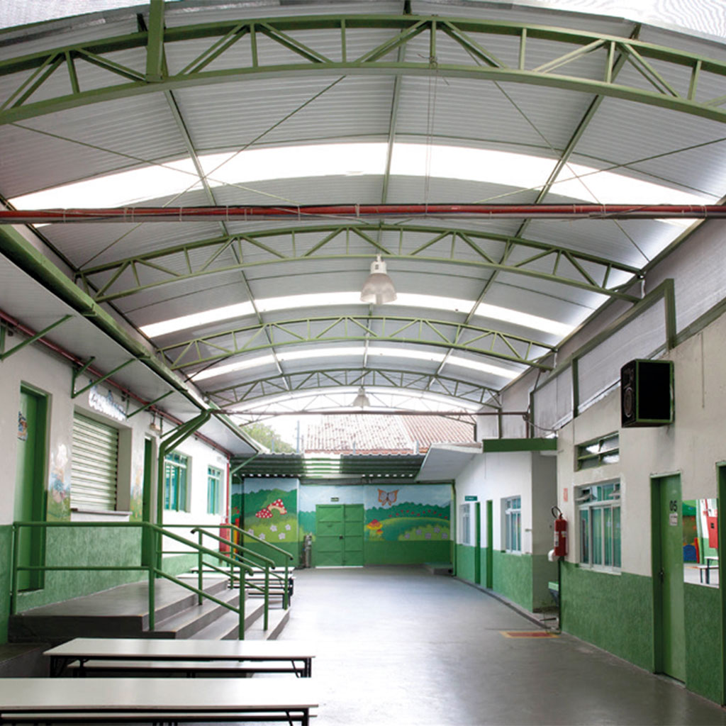 Colégio Canção | São Paulo-SP