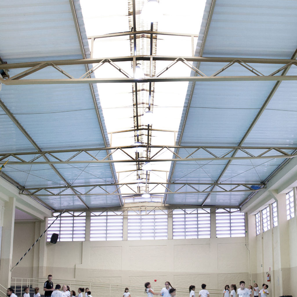 Colégio Olivenato | São Paulo-SP