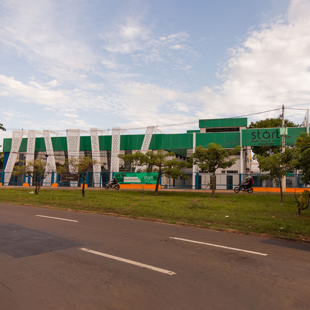 Start Anglo Bilingual School | Piracicaba-SP
