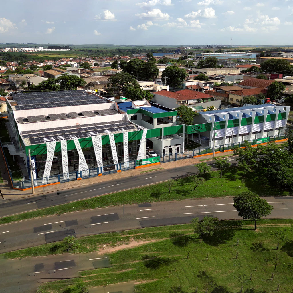 Start Anglo Bilingual School | Piracicaba-SP