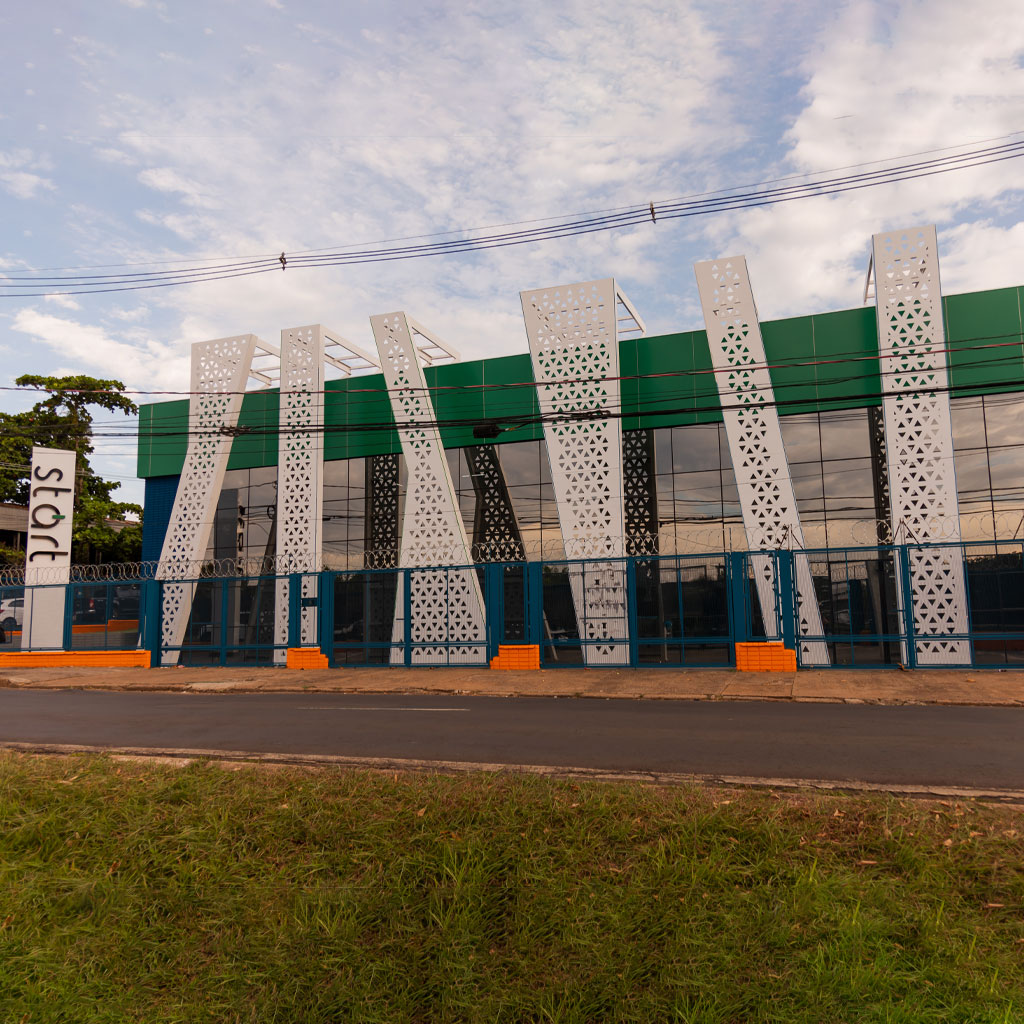 Start Anglo Bilingual School | Piracicaba-SP