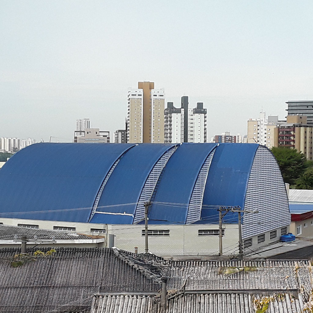 Colégio Nossa Sra. da Misericórdia | Osasco-SP