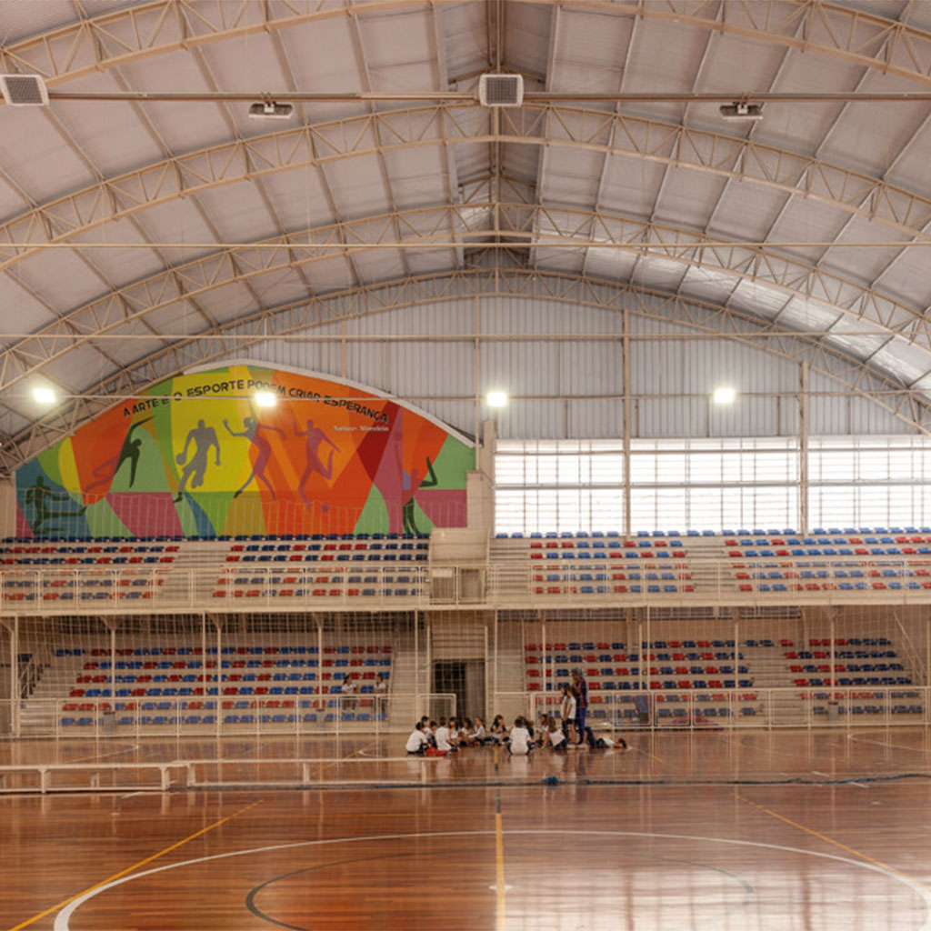 Colégio Emillie Villeneuve | São Paulo-SP