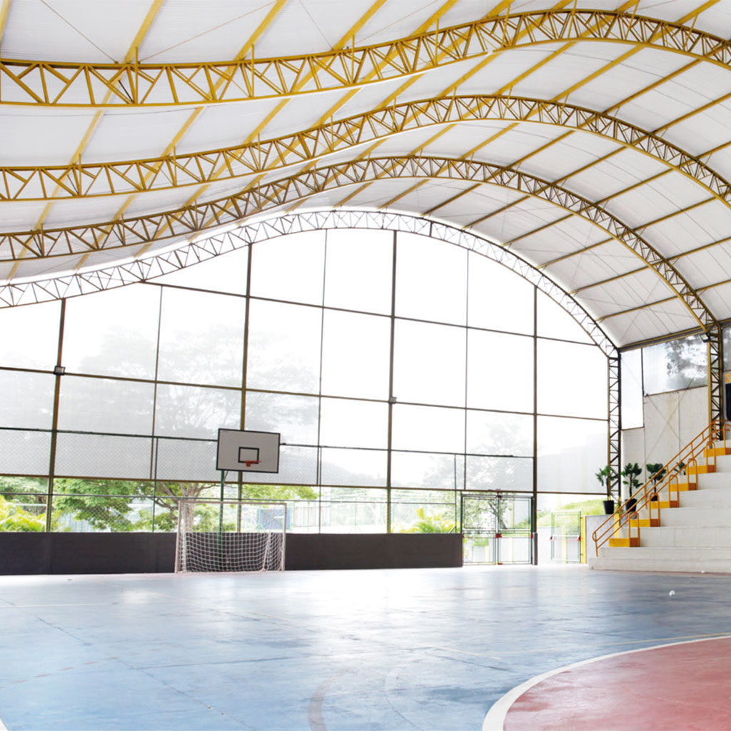 Universitário Alphaville | São Paulo-SP