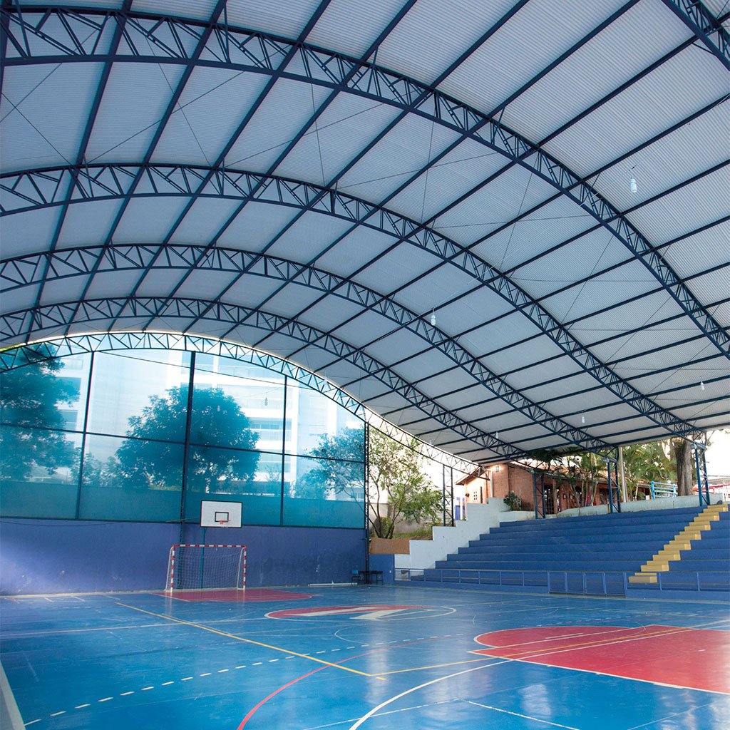 Colégio Monteiro Lobato | São José dos Campos-SP