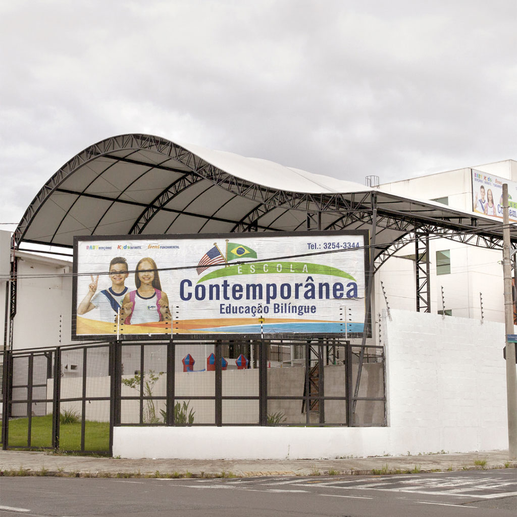 Escola Contemporânea | Campinas-SP