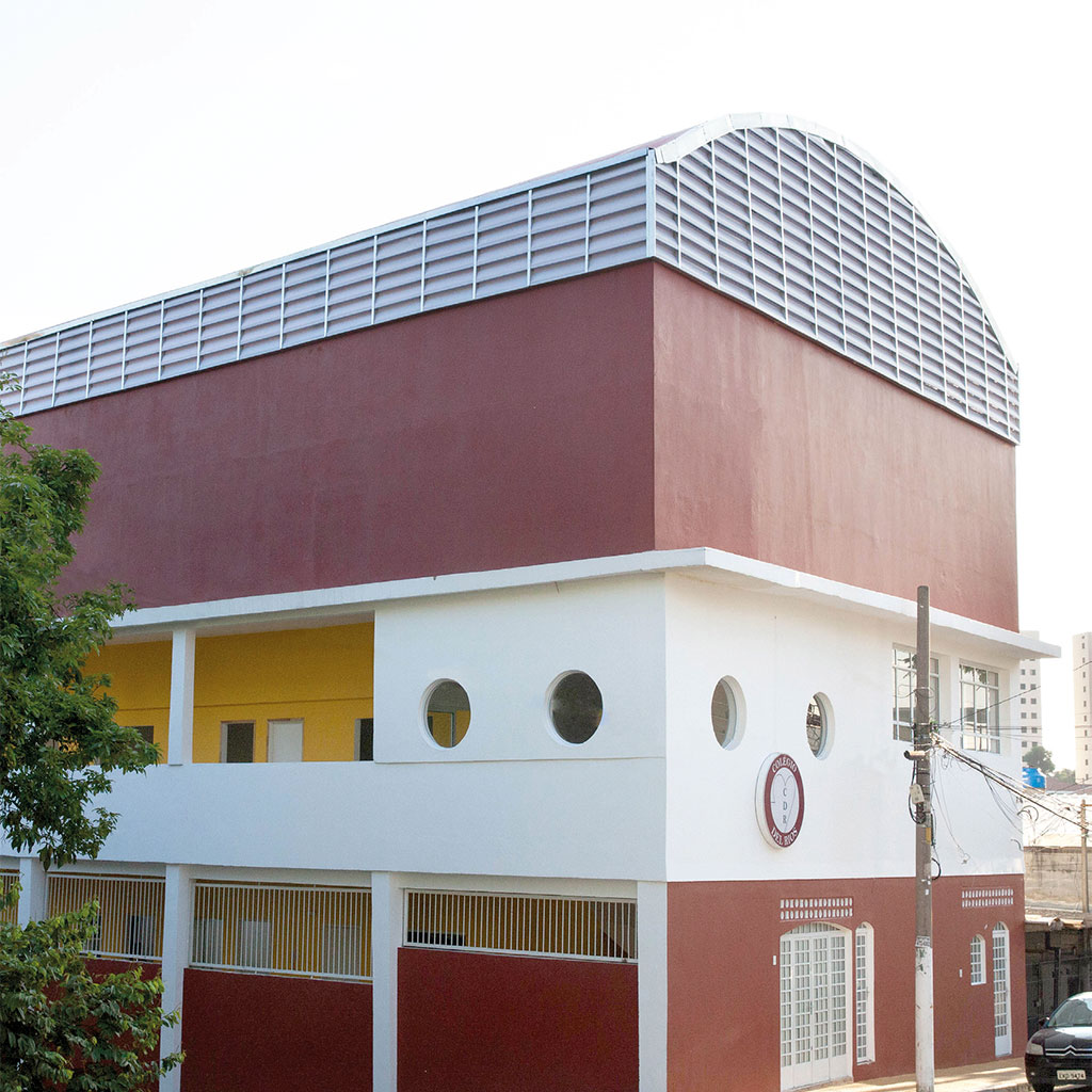 Colégio Del Rios | São Paulo-SP