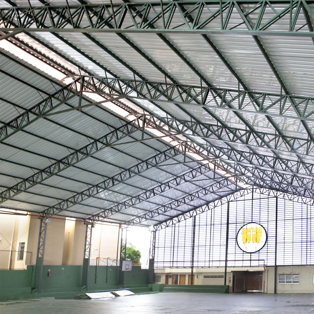 Colégio Padre Olivetanos | São Paulo-SP