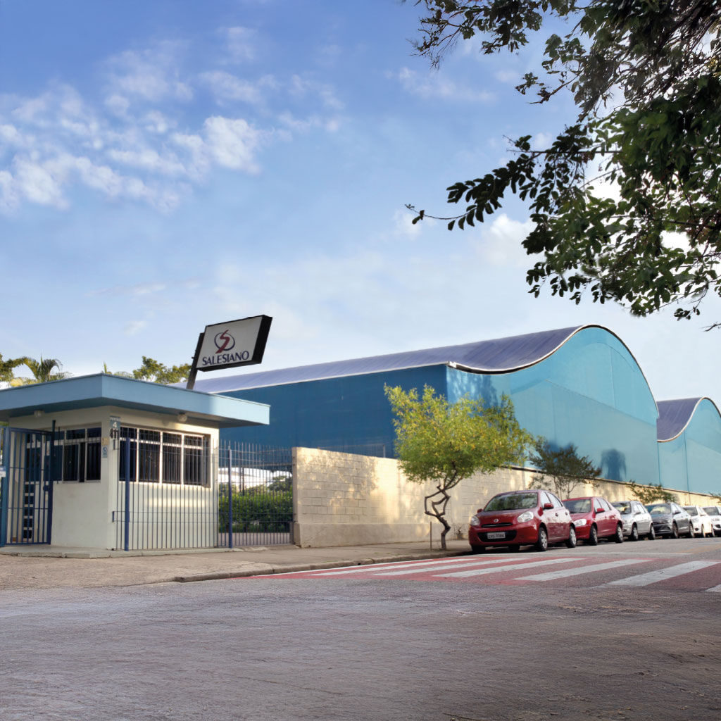 Colégio Salesiano | Sorocaba-SP