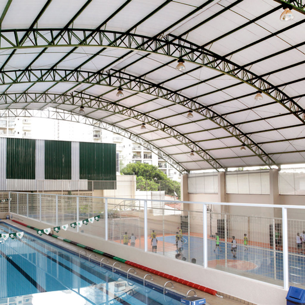 Colégio Uirapuru | Sorocaba-SP