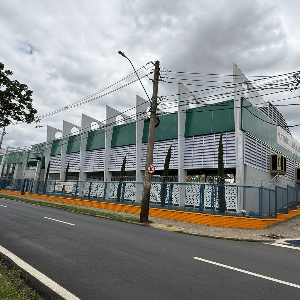 Start Anglo Bilingual School | Piracicaba-SP
