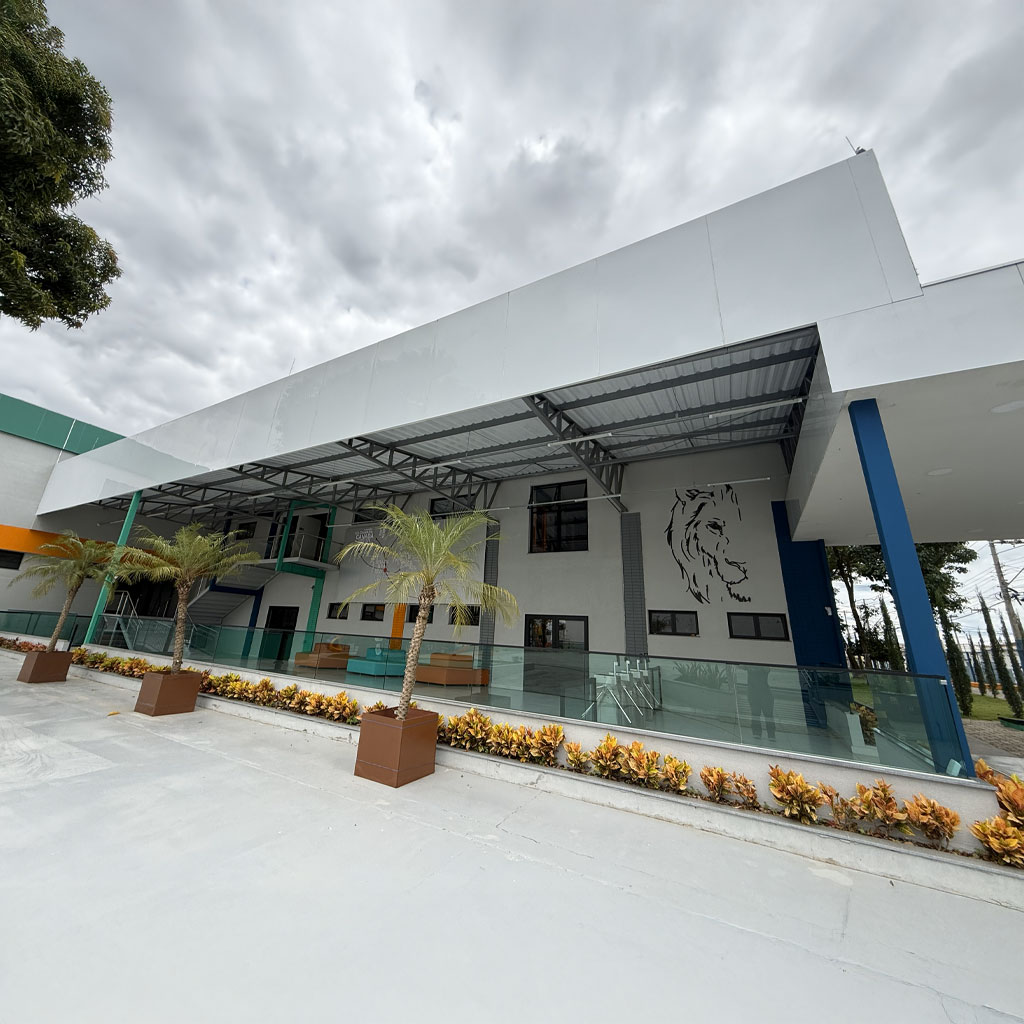 Start Anglo Bilingual School | Piracicaba-SP