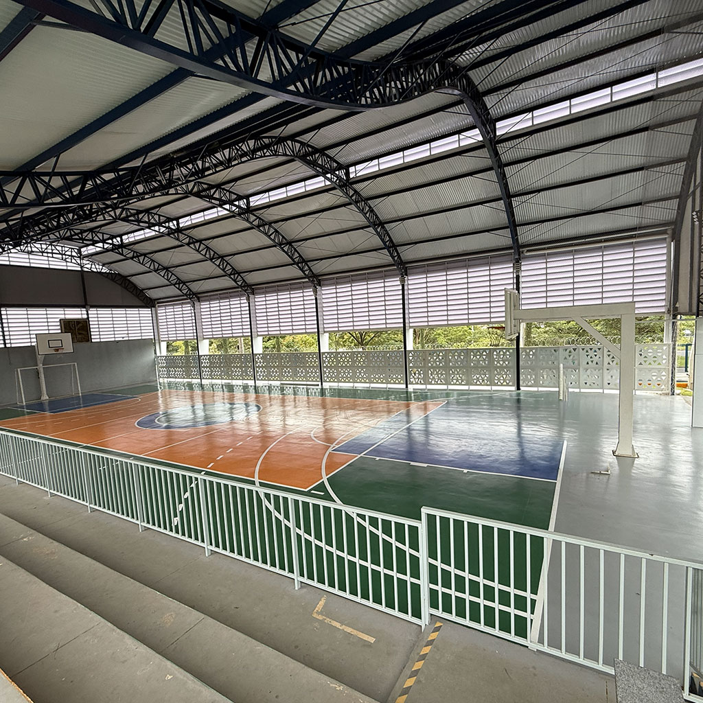 Start Anglo Bilingual School | Piracicaba-SP