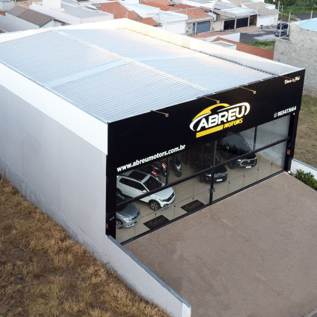 Abreu Motors | Piracicaba-SP