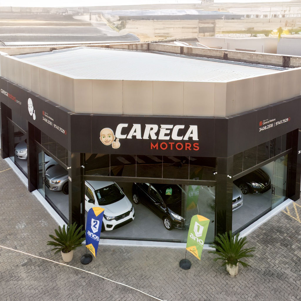 Careca Motors | Americana-SP