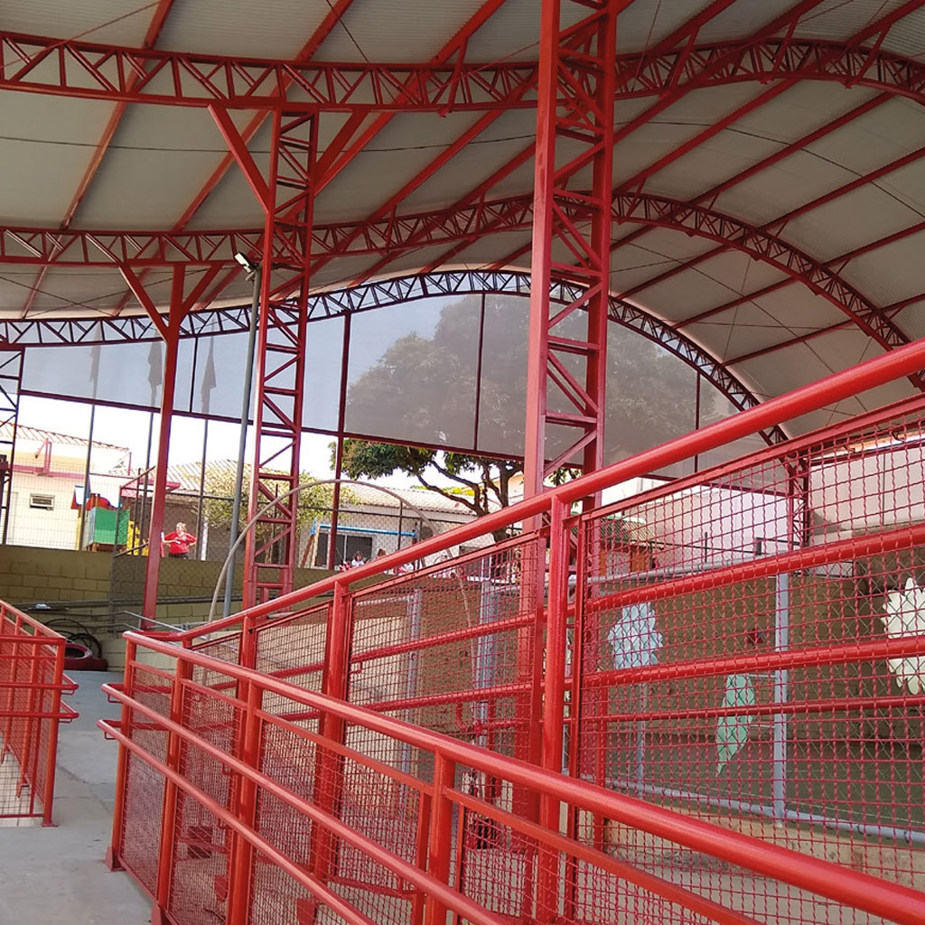 Meaple Bear | Piracicaba-SP