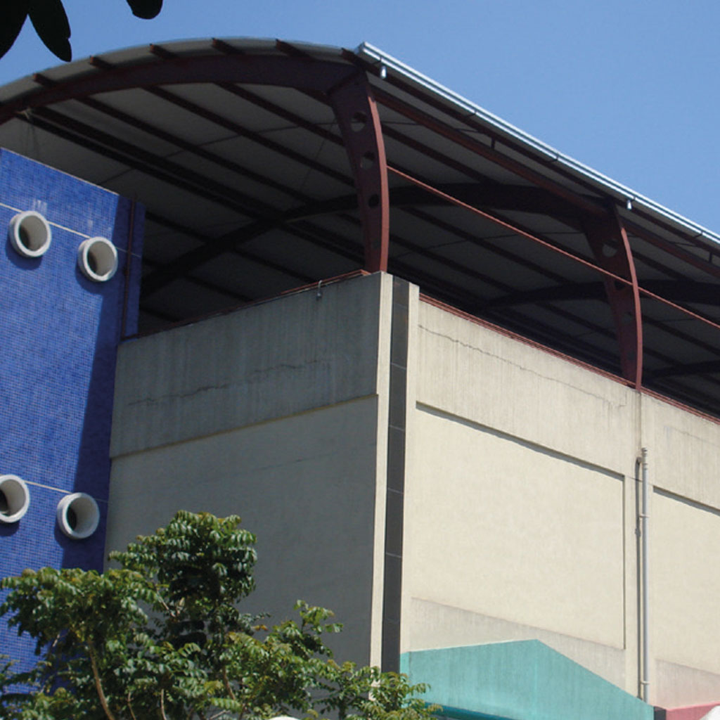 Colégio Santo Américo | São Paulo-SP