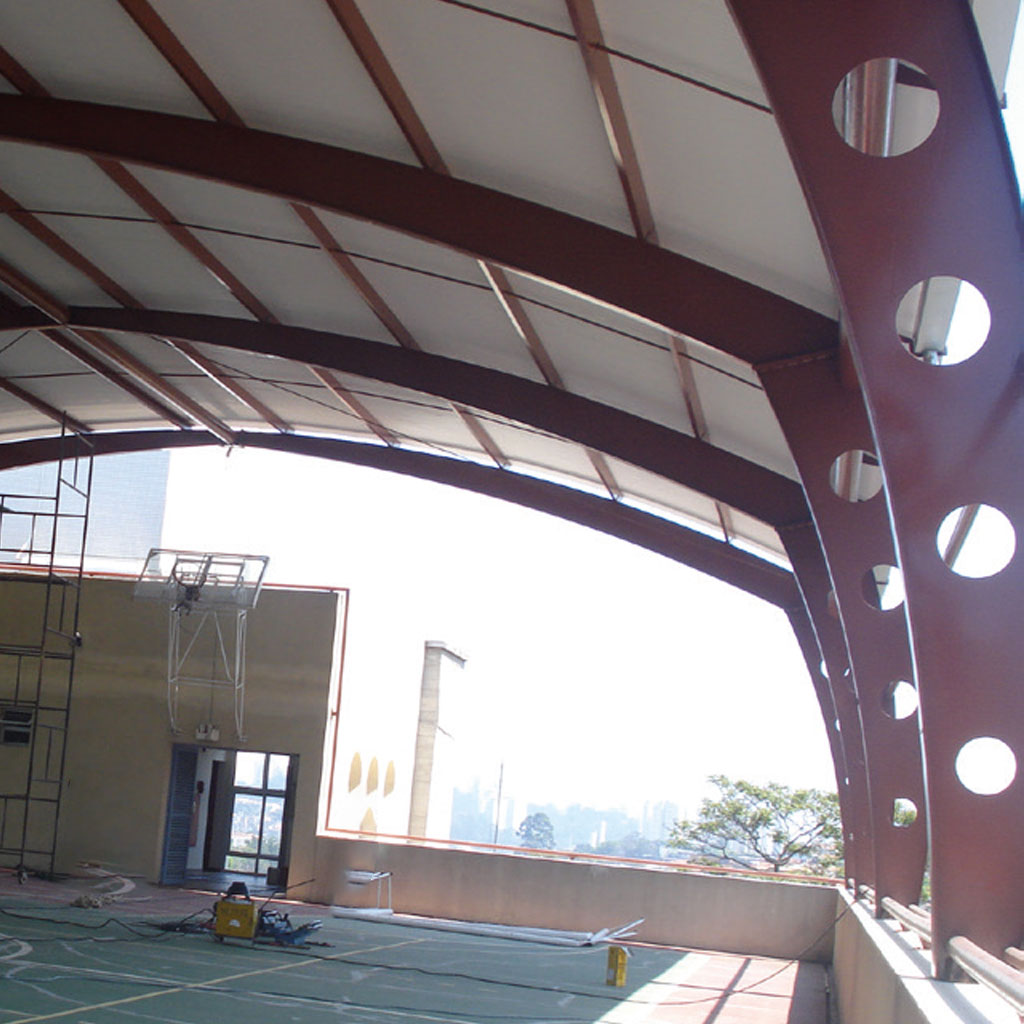 Colégio Santo Américo | São Paulo-SP